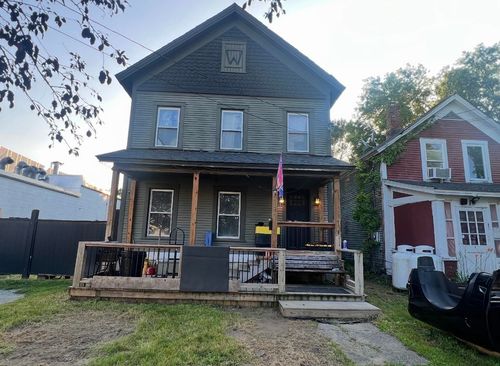 31 Baxter Street, Rutland City, VT, 05701 | Card Image