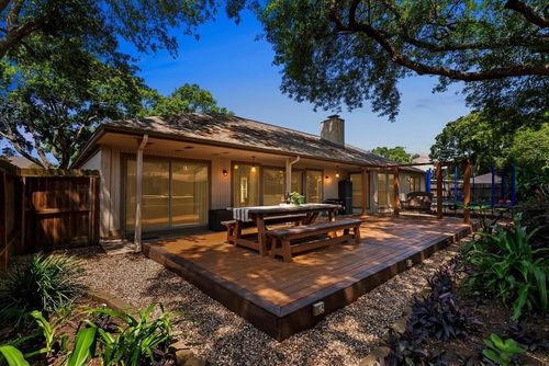 1626 Lake Bluff Dr, El Lago, TX, 77586-5808 | Card Image