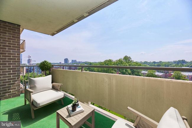 APT-609 - 1800 Old Meadow Rd, Condo with 1 bedrooms, 1 bathrooms and null parking in MCLEAN VA | Image 16