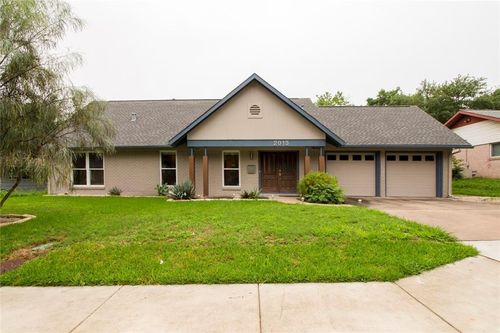 2013 Northridge Dr, Austin, TX, 78723-2614 | Card Image