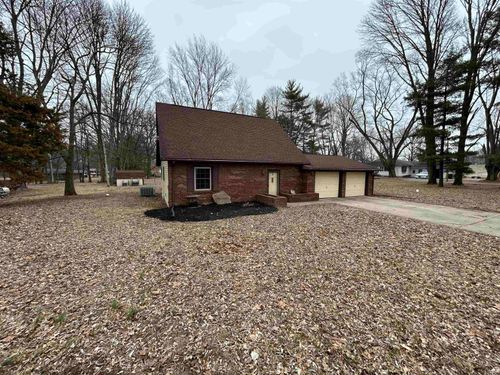 4018 N Purcell Ln, Vincennes, IN, 47591-7507 | Card Image