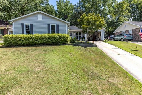 4536 Randall Dr, Columbus, GA, 31909-3345 | Card Image