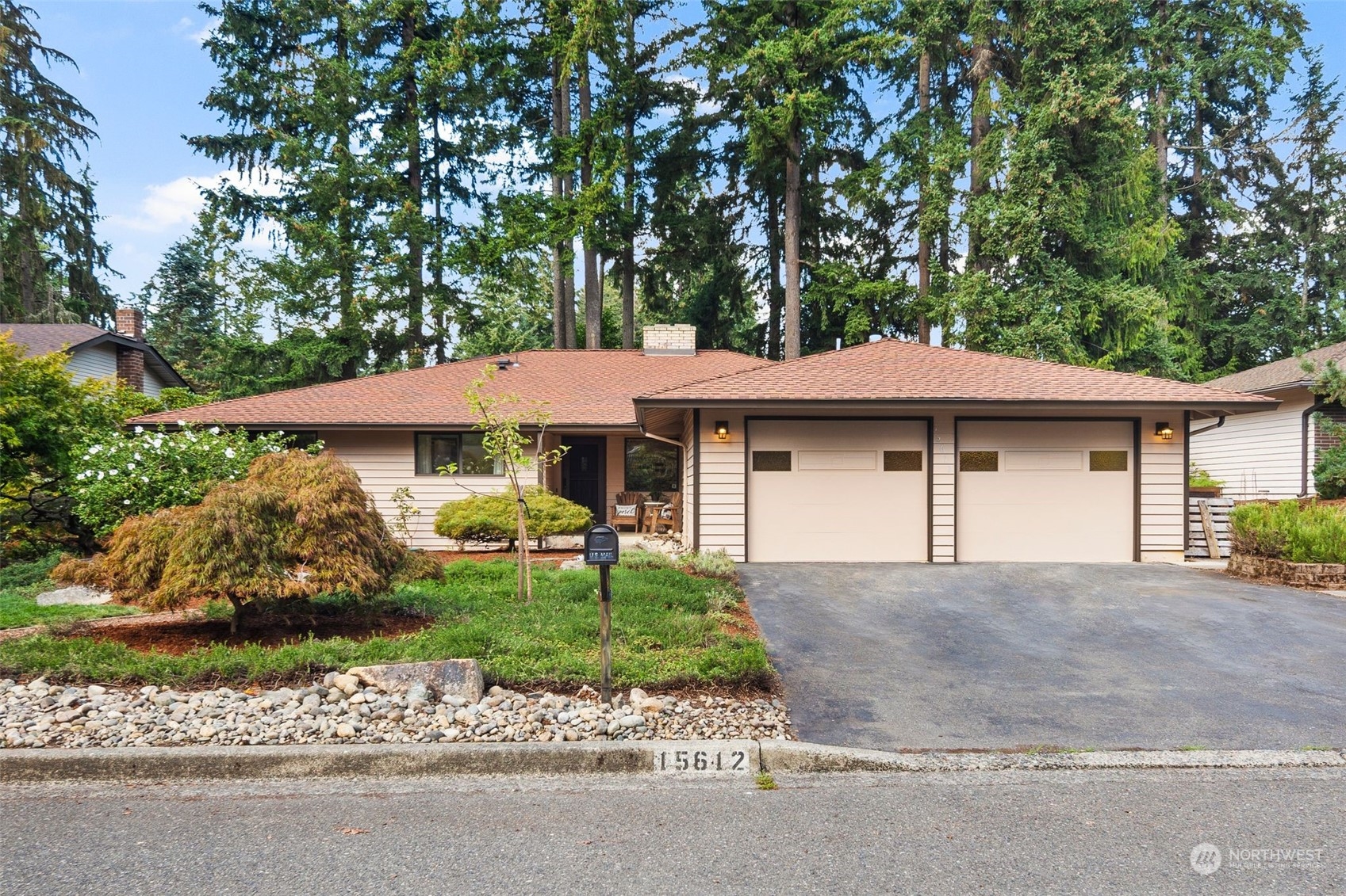 148th St, Renton, WA 98059