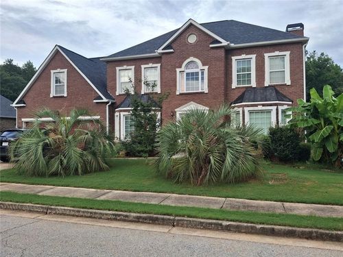 125 Stewart Glen Dr, Covington, GA, 30014-6083 | Card Image