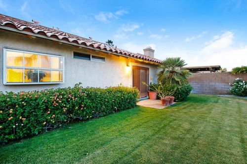 36698 Camino Del Mar, Cathedral City, CA, 92234 | Card Image