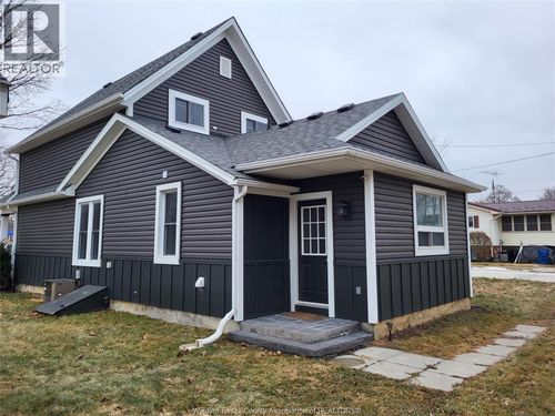 21 Alice St, Thamesville, ON, N0P2K0 | Card Image