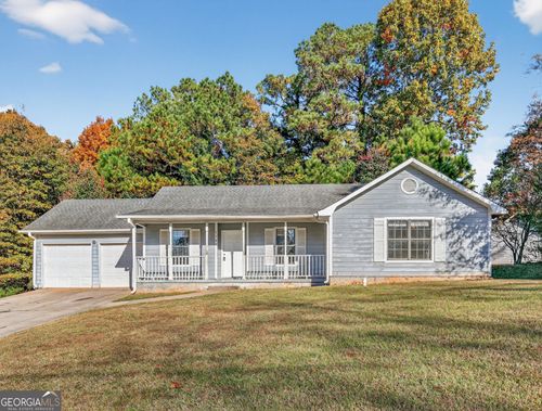 1342 Winslow Dr, Jonesboro, GA, 30238-8006 | Card Image