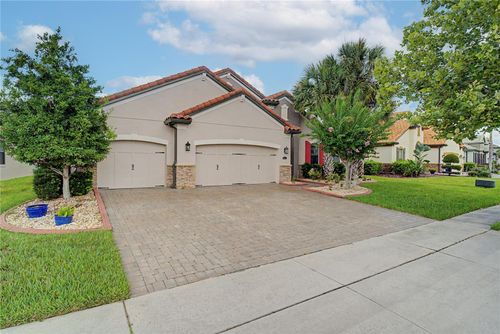 3820 Bowfin Trail, KISSIMMEE, FL, 34746 | Card Image