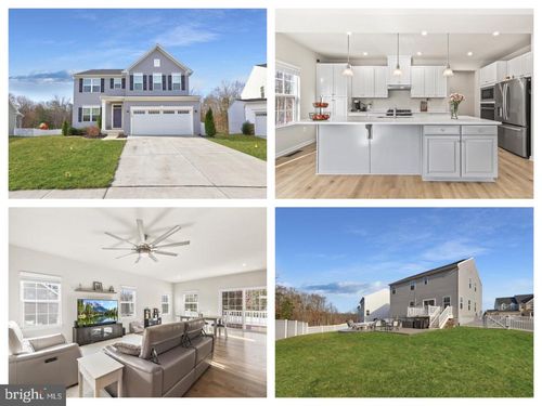 5010 Birch Leaf Cir, FREDERICKSBURG, VA, 22407-9218 | Card Image