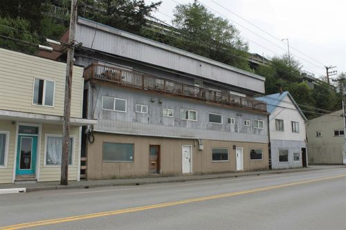 1440-1450 Tongass Avenue, Ketchikan, AK, 99901 | Card Image