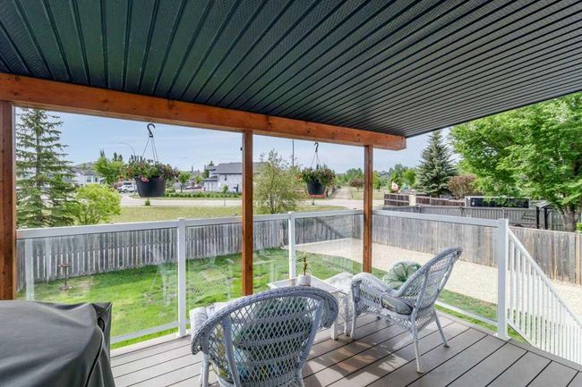 4 Firdale Close, House other with 4 bedrooms, 3 bathrooms and 6 parking in Sylvan Lake AB | Image 20