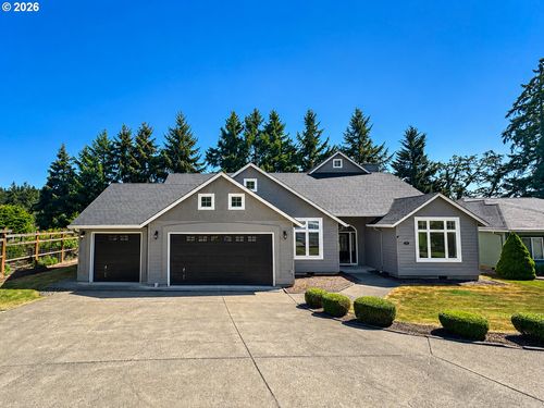 580 Holly Ave, Cottage Grove, OR, 97424-1360 | Card Image