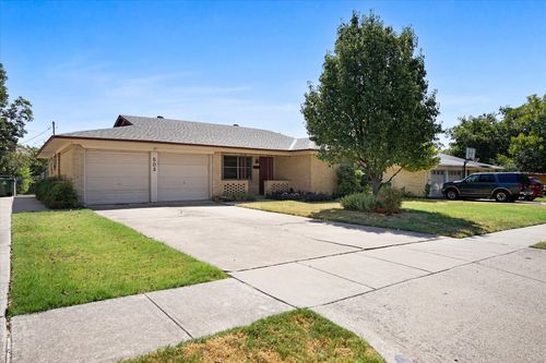 503 Harriett St, Arlington, TX, 76010-2236 | Card Image