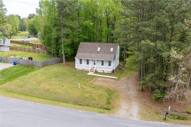 4519 Bexwood Dr, House other with 3 bedrooms, 2 bathrooms and null parking in Chesterfield VA | Image 29