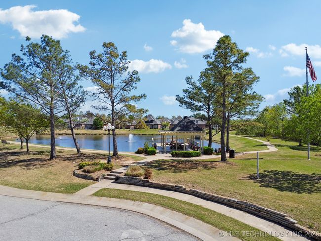 3903 S Tamarack Pl, House other with 4 bedrooms, 4 bathrooms and null parking in Broken Arrow OK | Image 55