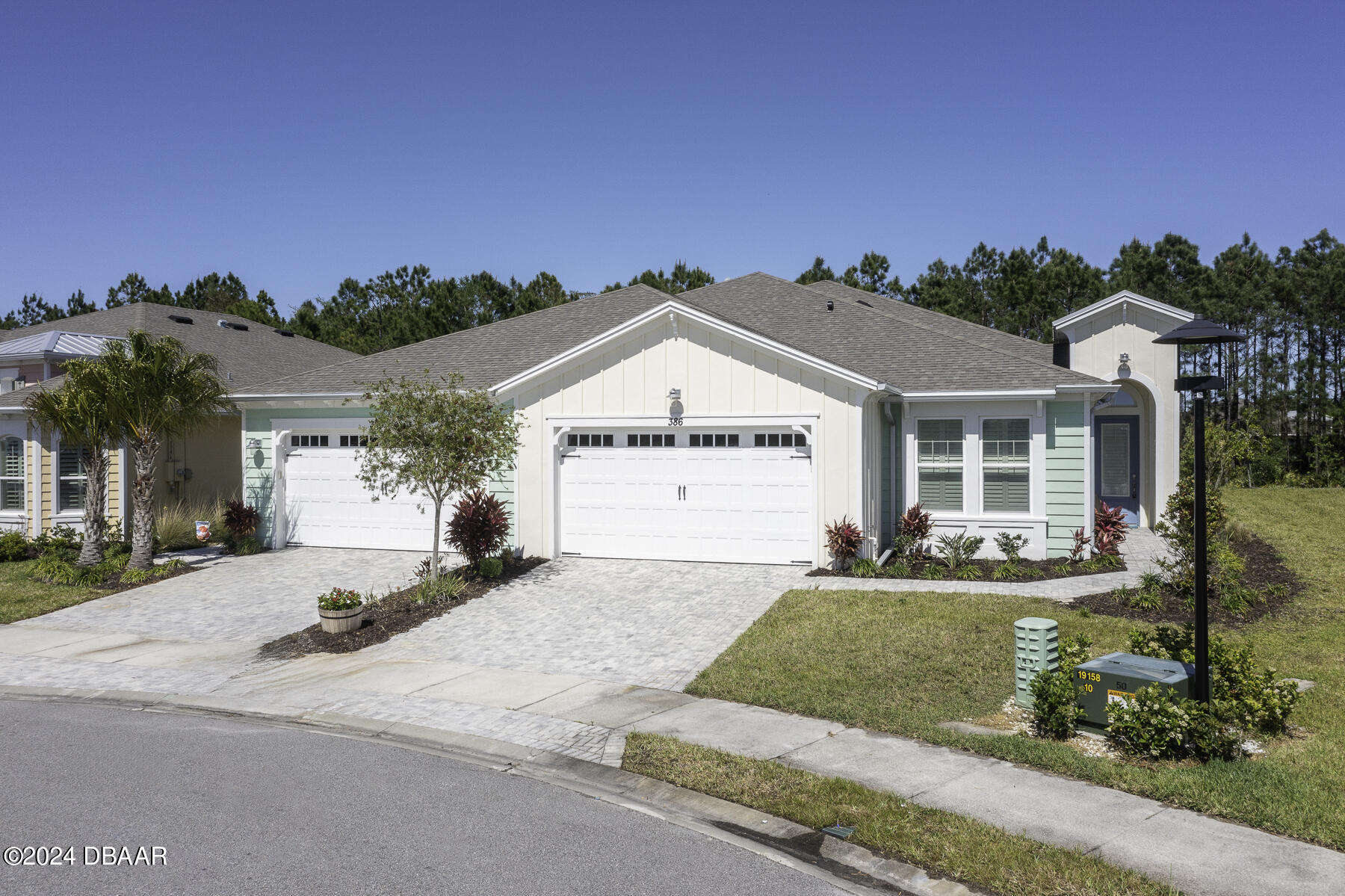 Good Life Way, Daytona Beach, FL 32124
