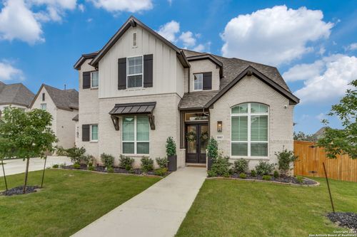 10003 Ellenora Pl, Boerne, TX, 78006-2687 | Card Image