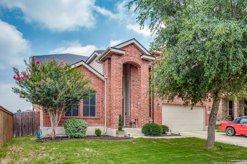210 Mayflower, Cibolo, TX, 78108-3411 | Card Image