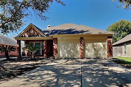 4911 Lake Daniel Court, Richmond, TX, 77407 | Card Image
