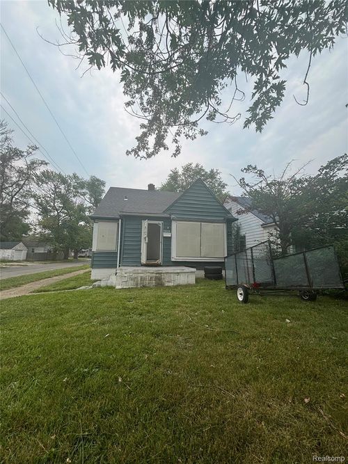 19228 Beland St, Detroit, MI, 48234-3524 | Card Image