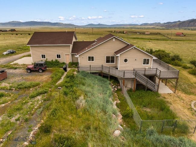 6385 Mt Highway 41, House other with 5 bedrooms, 4 bathrooms and null parking in Whitehall MT | Image 5