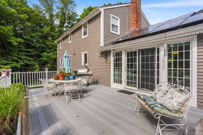 97 Wildwood Cir, House other with 4 bedrooms, 3 bathrooms and null parking in Durham CT | Image 23
