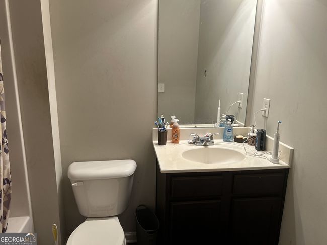 2478 Oakleaf Rdg, House other with 3 bedrooms, 3 bathrooms and 2 parking in Lithonia GA | Image 13