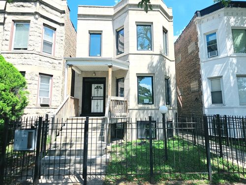 7125 S Drexel Ave, Chicago, IL, 60619-1222 | Card Image
