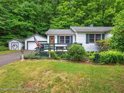 454 Watson Hollow Rd, West Shokan, NY, 12494-5421 | Card Image