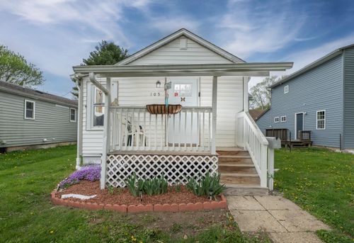 105 Fairmont Ave, Mount Vernon, OH, 43050-4613 | Card Image