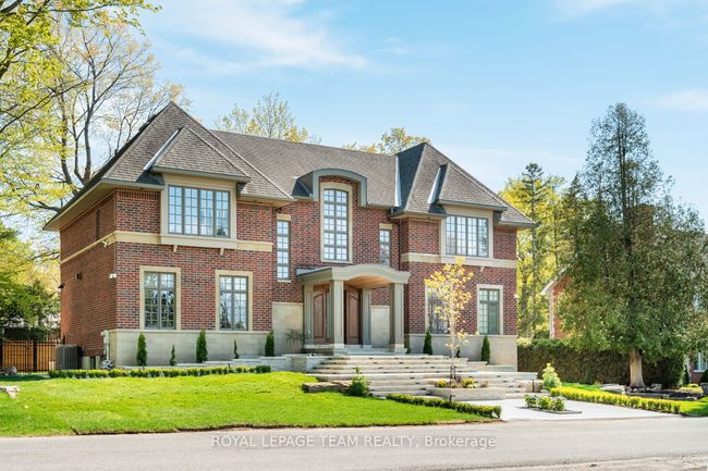 250 Sandridge Rd, House other with 4 bedrooms, 5 bathrooms and 6 parking in Rockcliffe ON | Image 42