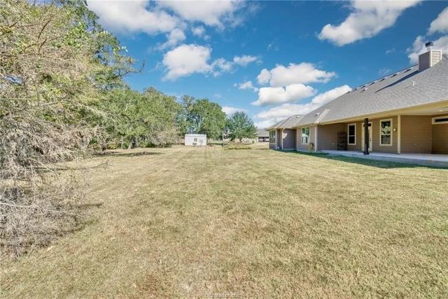 backyard Side View | Image 26