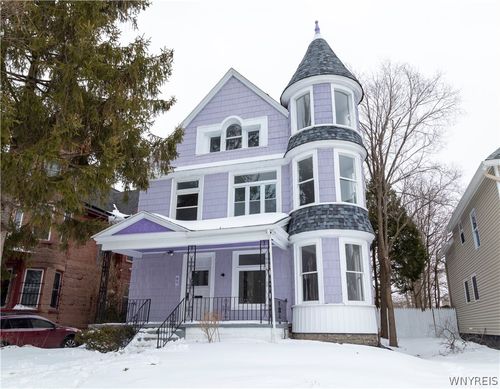 83 Harvard Pl, Buffalo, NY, 14209-1310 | Card Image