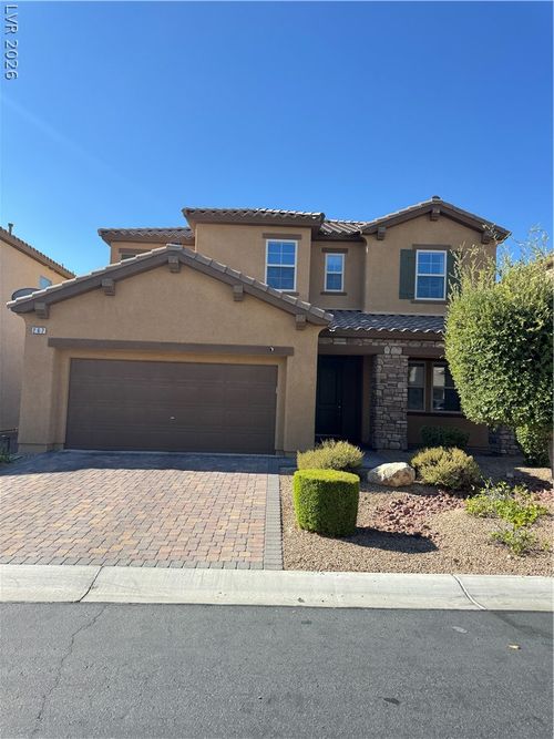 267 Garden Arbor Ct, Las Vegas, NV, 89148-5285 | Card Image