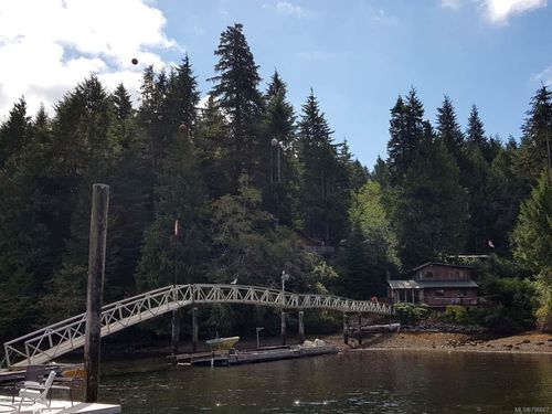 350 Tower Rd, Bamfield, BC, V0R1L6 | Card Image