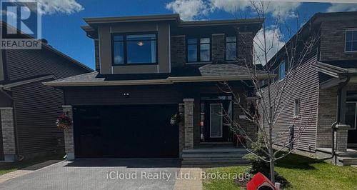 616 Moonflower Crescent, Ottawa, ON, K1T0X8 | Card Image