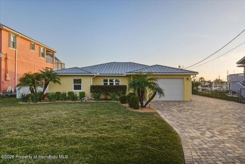 3288 Minnow Creek Dr, HERNANDO BEACH, FL, 34607-2845 | Card Image