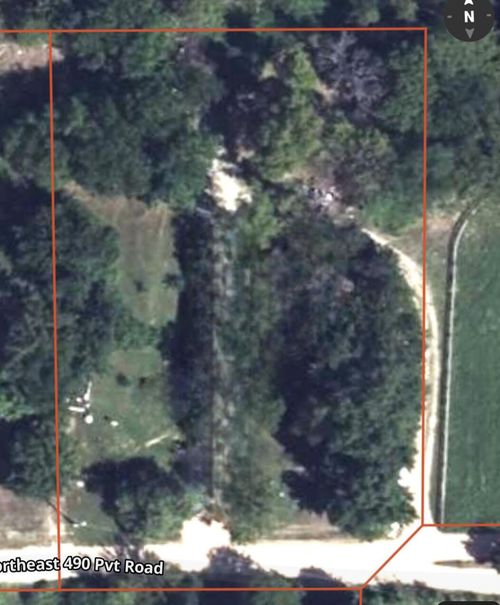 3905 Private Road, Osceola, MO, 64776 | Card Image