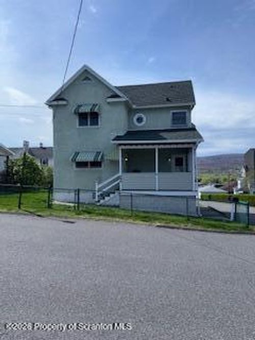 900 12th Ave, Scranton, PA, 18504-2710 | Card Image