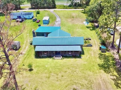 503 W Highway 37, Lakeland, GA, 31635 | Card Image