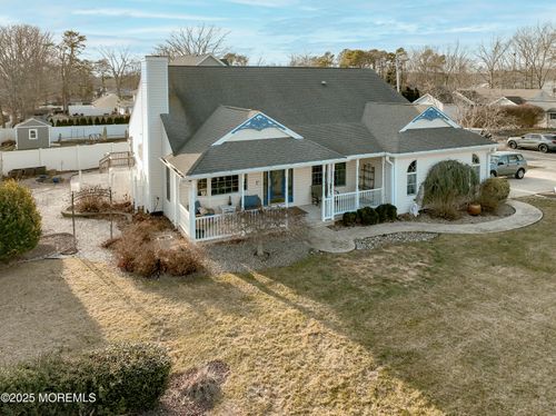 366 Mermaid Drive, Manahawkin, NJ, 08050 | Card Image