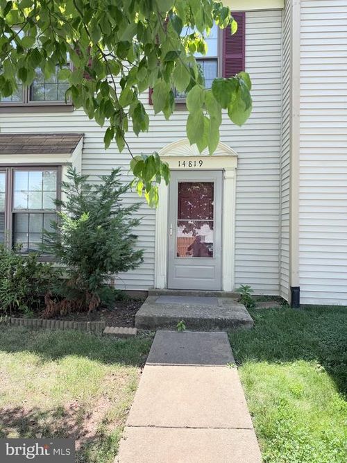 14819 Rising Sun Ln, HAYMARKET, VA, 20169-2926 | Card Image