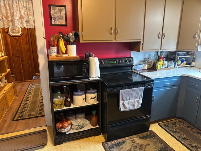 452 W Lincoln St, House other with 4 bedrooms, 2 bathrooms and null parking in Alpena MI | Image 12