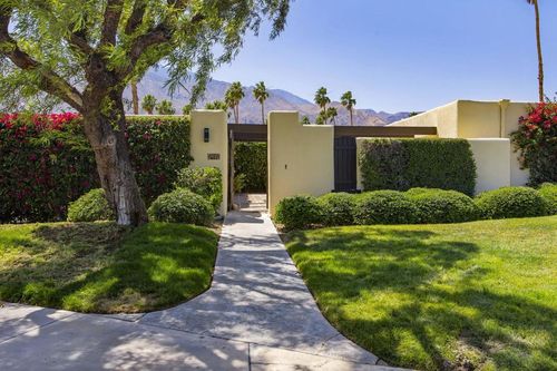 481 N Hermosa Dr, Palm Springs, CA, 92262-6100 | Card Image