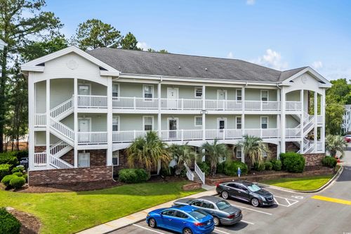 unit-102-682 Riverwalk Dr, Myrtle Beach, SC, 29579-7551 | Card Image