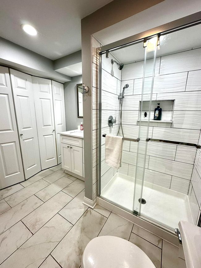 360 &amp; 362 Setting Sun Trail, House other with 3 bedrooms, 3 bathrooms and null parking in ROME WI | Image 41