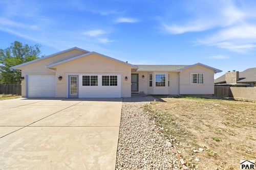 458 W Lookout Dr, Pueblo, CO, 81007 | Card Image