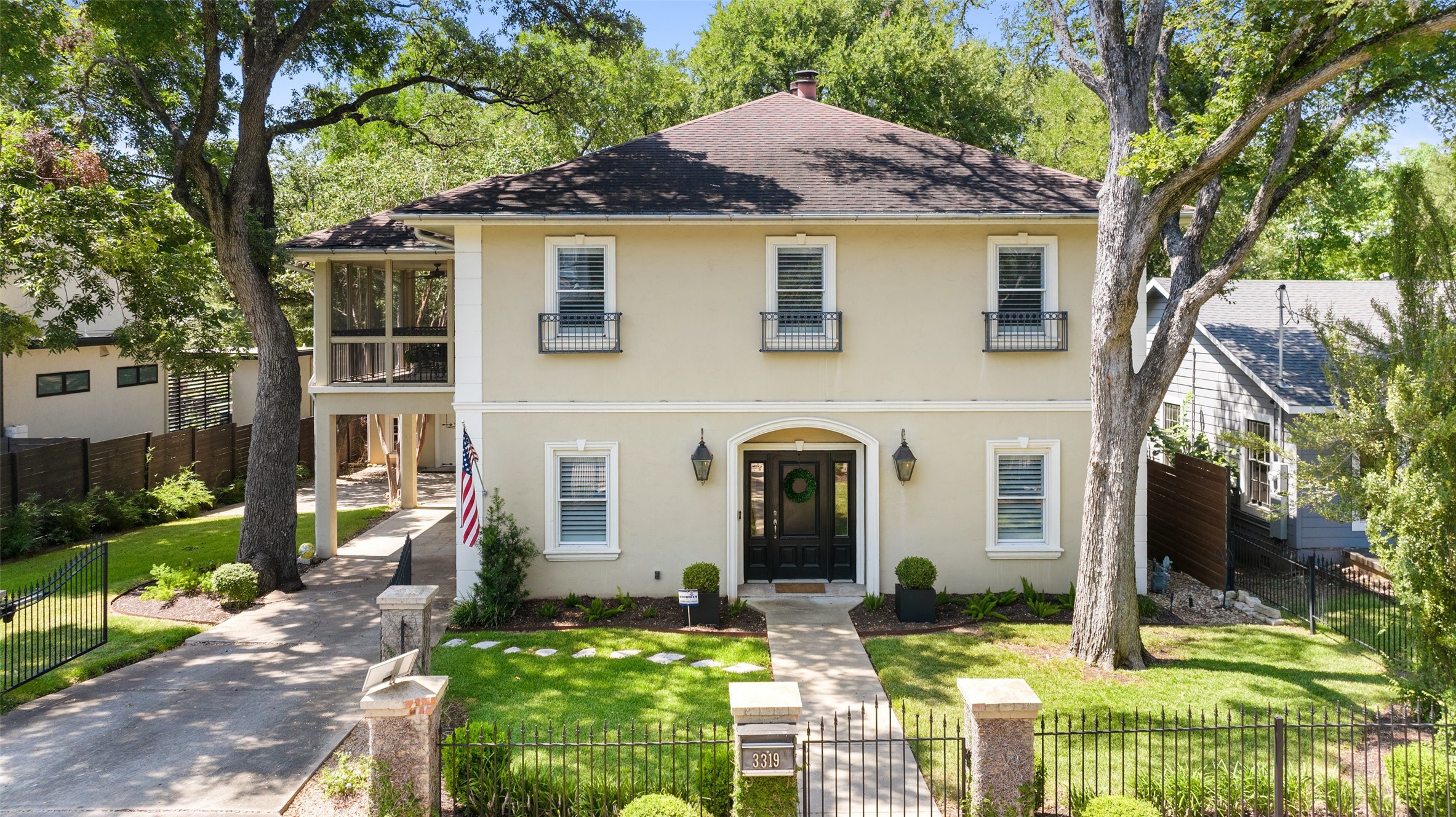 Windsor Rd, Austin, TX 78703