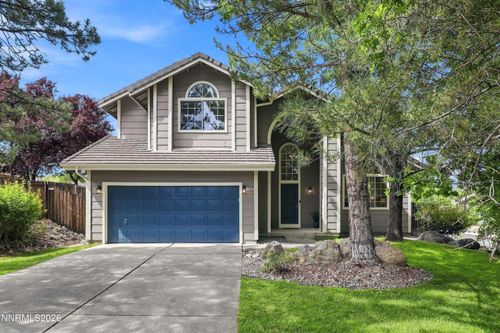 2249 Evans Creek Ter, Reno, NV, 89519-7360 | Card Image