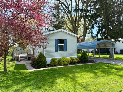 lot-22-5321 Loomis Street, North East, PA, 16428 | Card Image